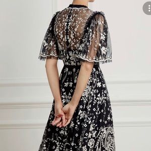 Needle & Thread Dress